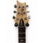 Used PRS SE Custom 24 Trans Charcoal Solid Body Electric Guitar