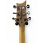 Used PRS SE Custom 24 Trans Charcoal Solid Body Electric Guitar