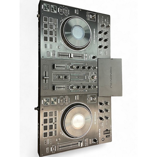 Used Denon DJ Prime 2 DJ Controller
