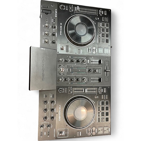 Used Denon DJ Prime 2 DJ Controller