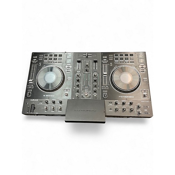 Used Denon DJ Prime 2 DJ Controller