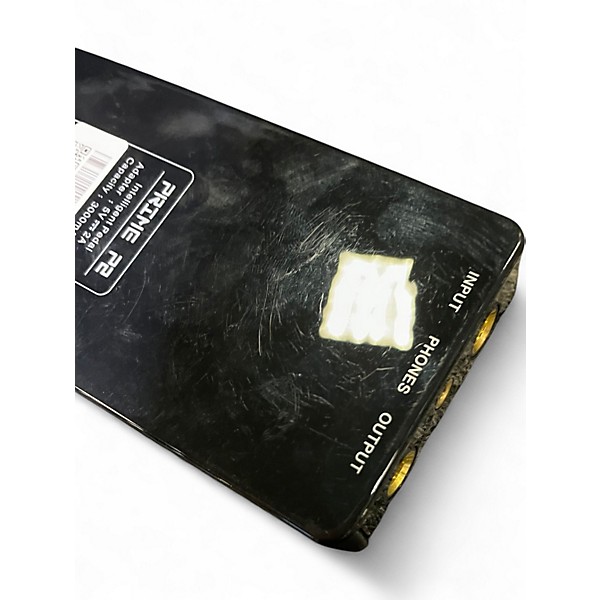 Used Mooer P2 Effect Processor