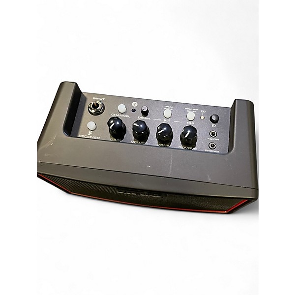 Used NUX MIGHTY AIR Guitar Combo Amp