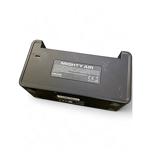 Used NUX MIGHTY AIR Guitar Combo Amp