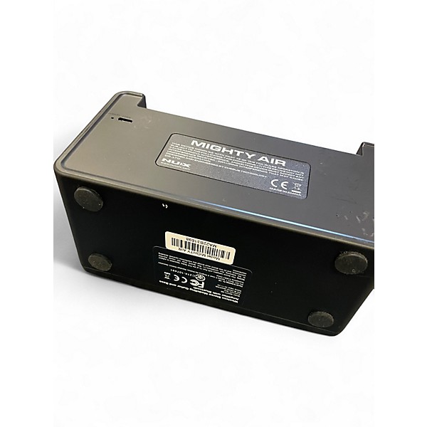 Used NUX MIGHTY AIR Guitar Combo Amp