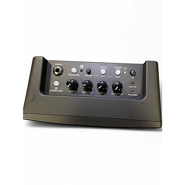 Used NUX MIGHTY AIR Guitar Combo Amp