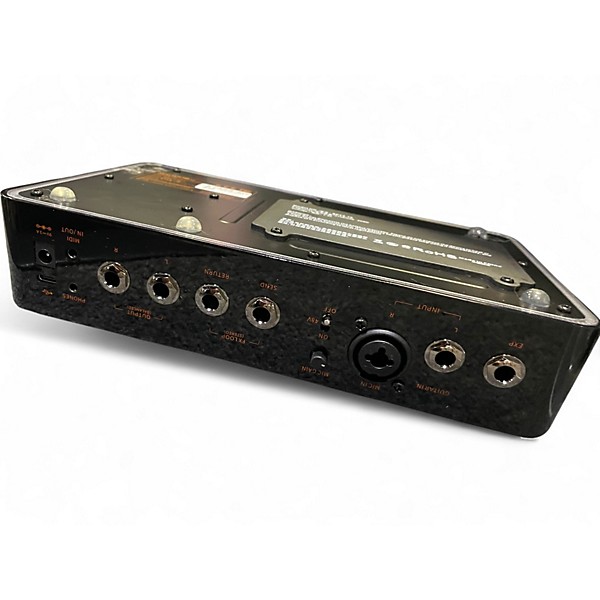 Used Mooer GS1000LI Effect Processor
