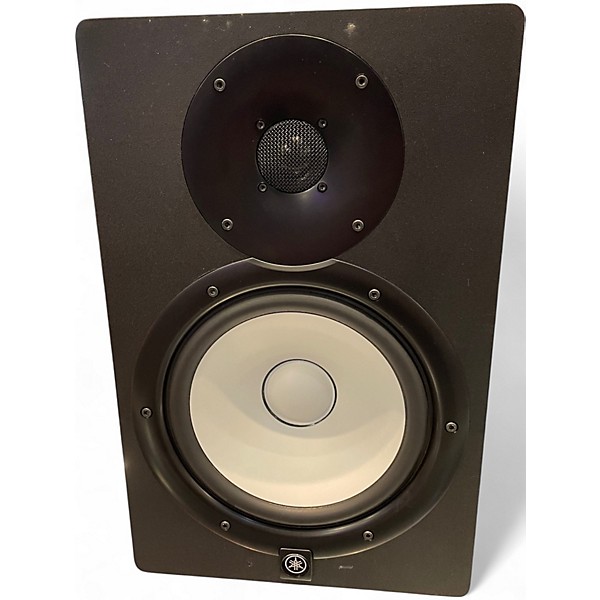 Used Yamaha HS8 Pair Powered Monitor