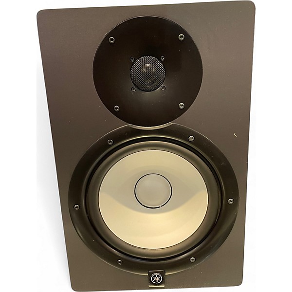 Used Yamaha HS8 Pair Powered Monitor