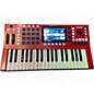 Used 2020s Akai Professional MPC Key 37 Production Synthesizer Keyboard Workstation thumbnail