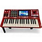 Used 2020s Akai Professional MPC Key 37 Production Synthesizer Keyboard Workstation