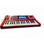 Used 2020s Akai Professional MPC Key 37 Production Synthesizer Keyboard Workstation