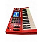 Used 2020s Akai Professional MPC Key 37 Production Synthesizer Keyboard Workstation