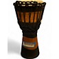 Used Toca TSSDJ Djembe