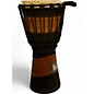 Used Toca TSSDJ Djembe