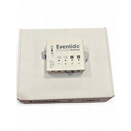 Used Eventide PowerMini Power Supply
