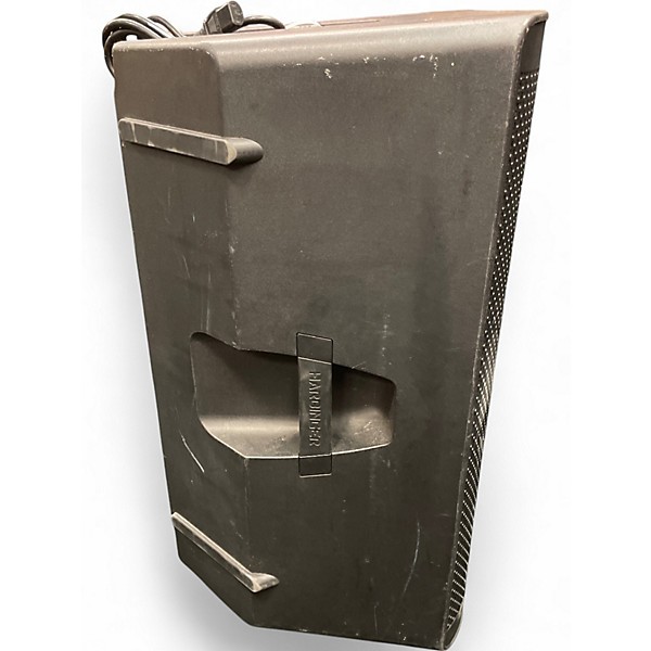 Used Harbinger VARI V3415 Powered Monitor