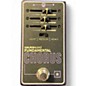 Used Walrus Audio fundamental chorus Effect Pedal thumbnail