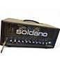 Used Soldano ASTRO 20 Tube Guitar Amp Head thumbnail