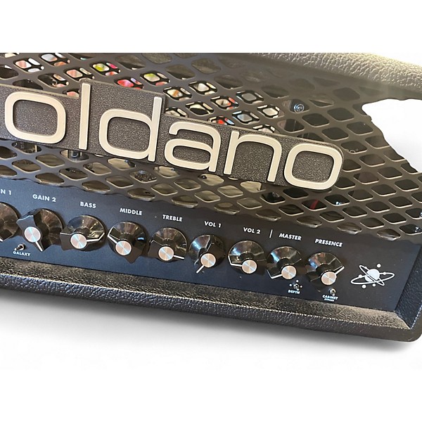 Used Soldano ASTRO 20 Tube Guitar Amp Head