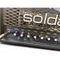 Used Soldano ASTRO 20 Tube Guitar Amp Head
