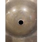 Used Zildjian 22in K Custom Ride Brilliant Cymbal