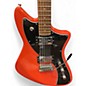Used Fender Player Plus Meteora HH Fiesta Red Solid Body Electric Guitar