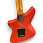 Used Fender Player Plus Meteora HH Fiesta Red Solid Body Electric Guitar