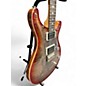Used PRS CE24 faded grey black cherry burst Solid Body Electric Guitar