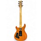 Used PRS CE24 faded grey black cherry burst Solid Body Electric Guitar