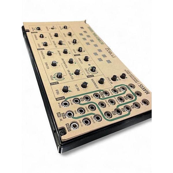 Used Moog Mavis Synthesizer