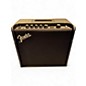Used Fender Mustang LT25 25W 1x8 Guitar Combo Amp thumbnail