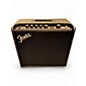 Used Fender Mustang LT25 25W 1x8 Guitar Combo Amp