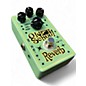 Used Cadine Old School Reverb Effect Pedal