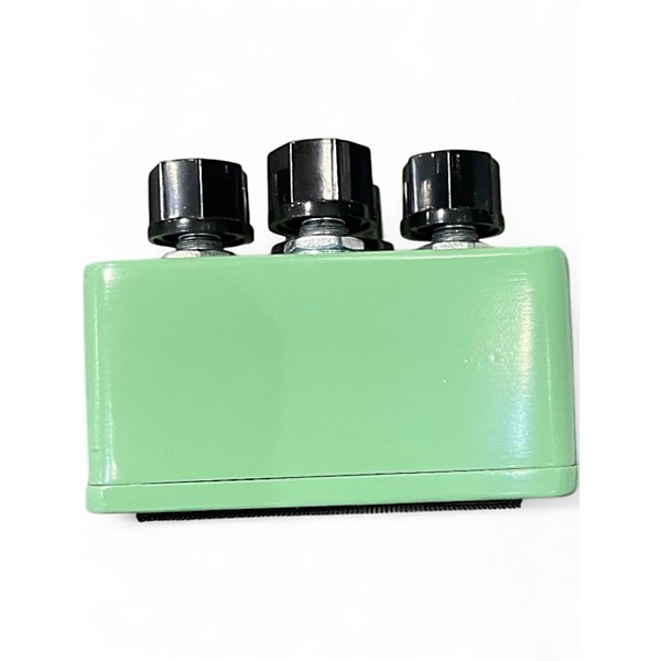 Used Cadine Old School Reverb Effect Pedal