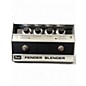 Used Fender PR651 Fender Blender Effect Pedal thumbnail