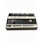 Used Fender PR651 Fender Blender Effect Pedal
