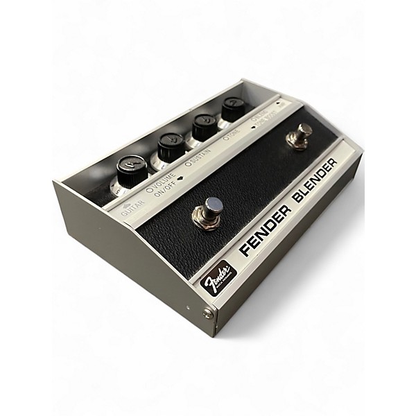 Used Fender PR651 Fender Blender Effect Pedal