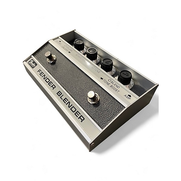 Used Fender PR651 Fender Blender Effect Pedal