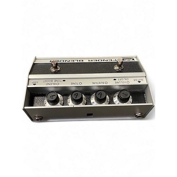 Used Fender PR651 Fender Blender Effect Pedal