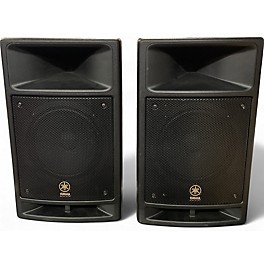 Used Yamaha Stagepas 300 Sound Package