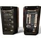 Used Yamaha Stagepas 300 Sound Package