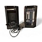 Used Yamaha Stagepas 300 Sound Package