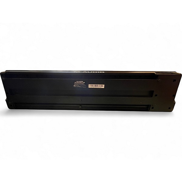 Used M-Audio KEYSTATION 49 MK3