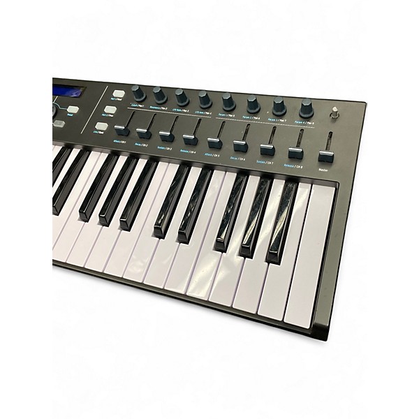 Used Arturia Keylab 49 Key MIDI Controller