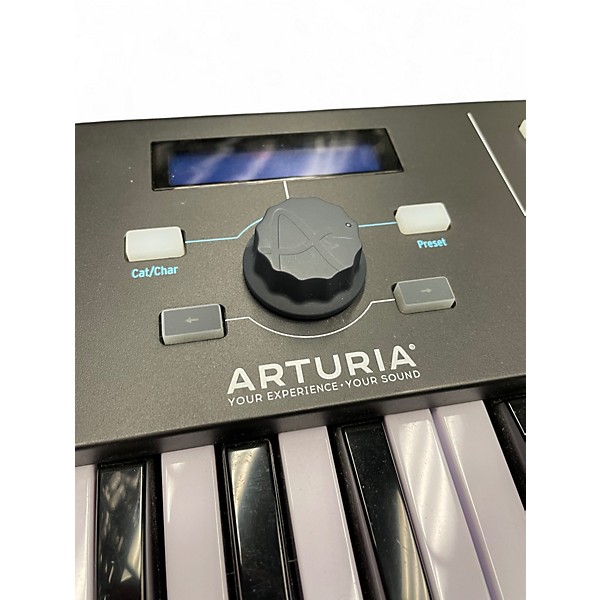 Used Arturia Keylab 49 Key MIDI Controller