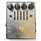 Used Darkglass Microtubes X7 Bass Effect Pedal thumbnail