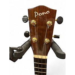 Used Dono MTD-CR Natural Ukulele