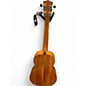 Used Dono MTD-CR Natural Ukulele