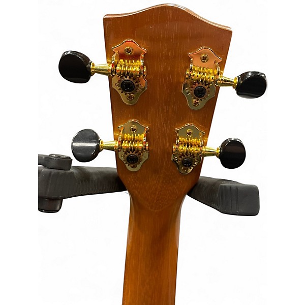 Used Dono MTD-CR Natural Ukulele